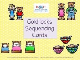 Somebody has been sitting in. Goldilocks Retelling Sequence Cards Sequencing Cards Goldilocks And The Three Bears Sequencing Activities Kindergarten