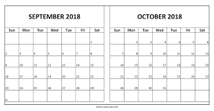 Print Calendar 2 Months Per Page Colbro Oslocenter Us