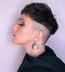 42 diffe types of haircuts on the