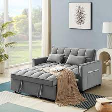 Pull Out Bed Loveseat