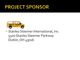 ppt stanley steemer carpet cleaner