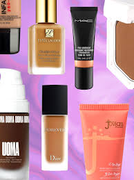 19 best foundations for oily skin long