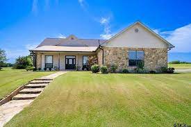 tyler tx houses with land
