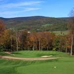 Skytop Mountain Golf Club in Port Matilda, Pennsylvania, USA ...