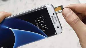 For sd card s7 galaxy. How To Fix Microsd Card And Memory Issues With Samsung Galaxy S7 Edge Other Problems