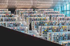 Qatar digital library