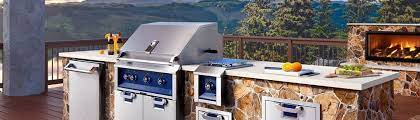 how much outdoor kitchens cost
