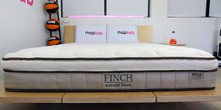 Nest Bedding Finch Review Naplab