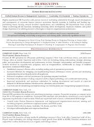    best Human Resources  HR  Resume Templates   Samples images on    