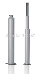 Inch base dia thread length with for table legs, diy table leg, folding table legs lowes, make folding table legs, legs for furniture home depot, types of furniture legs, adjustable. Electric Lifting Column 2000n 200kg Load 10mm S Speed 300mm Stroke 24v Dc For Diy Height Adjustable Desk Electric Table Leg Electric Lift Electric Lifting Column24v Dc Aliexpress