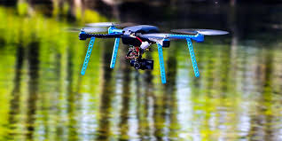 drones with 3d robotics colin guinn
