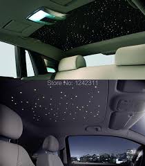 In Car Decoration Diy Star Skylight
