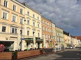 Braunau on the inn) is a town in the austrian state of upper austria, the capital of the municipal area comprises the cadastral communities of braunau am inn, osternberg. Braunau Am Inn Austria Tips For Travelers