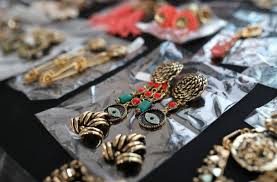 turkish jewellery fair kicks off in