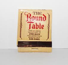 the round table pizza california front