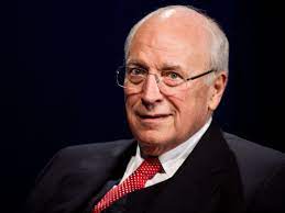 Best Stupid Dick Cheney Quotes