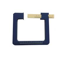 glass thickness measuring gauge device tool