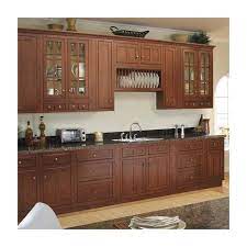 Grand Haven Stained Wood Cabinets Cs