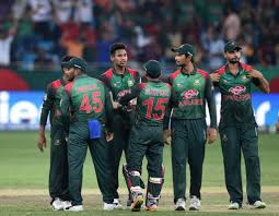 Nederlandse cricketteam) is the men's team that represents the kingdom of the netherlands and is administered by the royal dutch cricket association. Bangladesh Cricket Team Team History Upcoming Fixtures And News