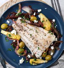 black cod sablefish