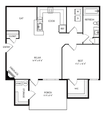 bedroom apartments in spring lake