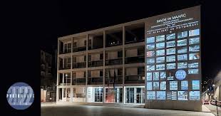 PhotoMaarc 2022 | scatti sulle Case del Fascio - professione Architetto