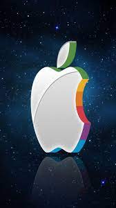3d apple iphone wallpapers top free