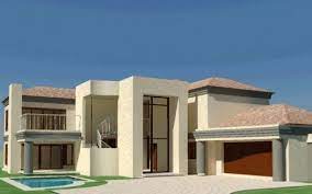 Best Double Storey Houses In South Africa gambar png