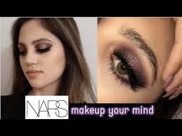 nars makeup your mind palette review