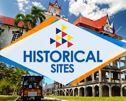 historical sites cavite
