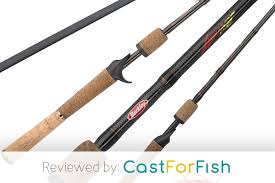 Berkley Lightning Rod Review Is It The Rod For You