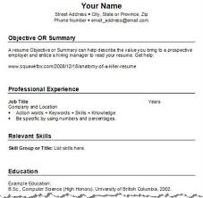Guidelines for writing a great resume  StandOut CV