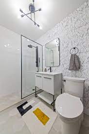 5 doorless walk in shower ideas