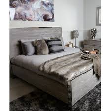 super king size bed frame modern