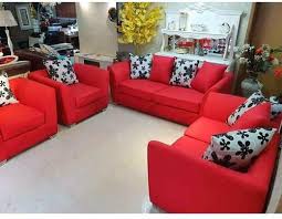 set of living room furniture from