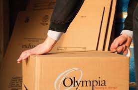 olympia moving storage ratings