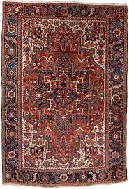 antique persian heriz rug kean s rugs
