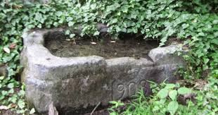 More About Water Troughs The Mill