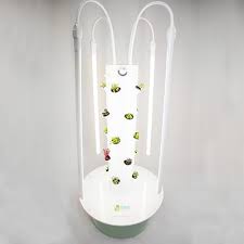 Tower garden by juice plus. Ready For The Coming Frost Learn 3 Ways To Extend Your Hydroponic Growing Season Grow Your Health Gardening