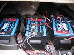 A 3 bank marine charger is generally constructed in a metal or plastic case. Best 3 Bank Battery Charger And Inverter To Buy Offshoreonly Com