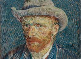Vincent Van Gogh Life In A Mental