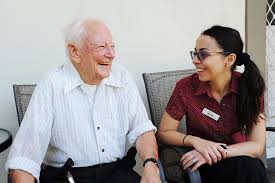 fairmont aged care photo gallery