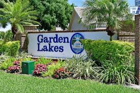 garden lakes condos