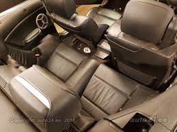 Bmw E46 Cabrio 3 0 Photo 7 Leather