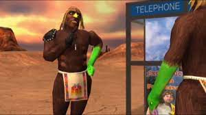 Xavier: Renegade Angel - You slumber, a cucumber - YouTube