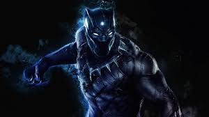 400 black panther wallpapers