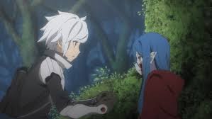 The hestia familia was victorious in their battle against apollo, and now they. Is It Wrong To Try To Pick Up Girls In Dungeon Season 3 Series Review 100 Word Anime