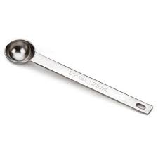 2 teaspoon mering spoon