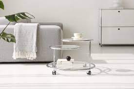 Fikk Movable Coffee Table Furniture
