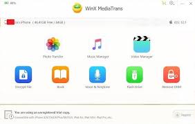 Transfer iphone photos with windows photos. Easily Transfer Files From Iphone To Pc Without Itunes Wikigain